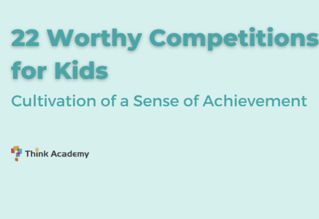 Student Competitions to Engage With… – Teaching Hacks 4 All